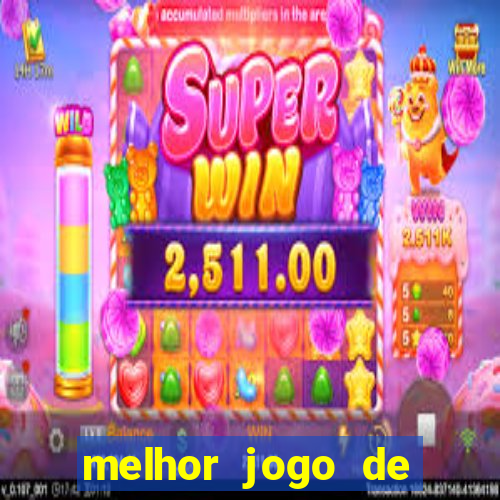 melhor jogo de manager para celular 2024